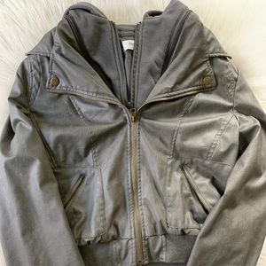 🚫SOLD🚫 | Charlotte Russe jacket